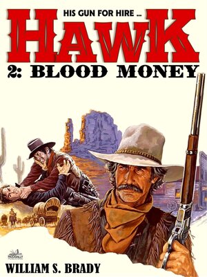 cover image of Hawk 02